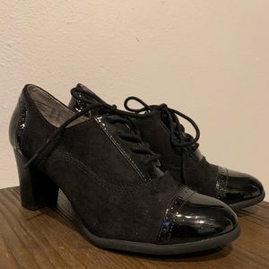 Gatsby Style Heels from Payless